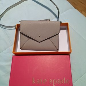 Kate Spade cross body small bag